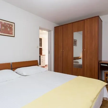 Rebecca - One Bedroom With Terrace And Sea View Lejlighed Dubrovnik