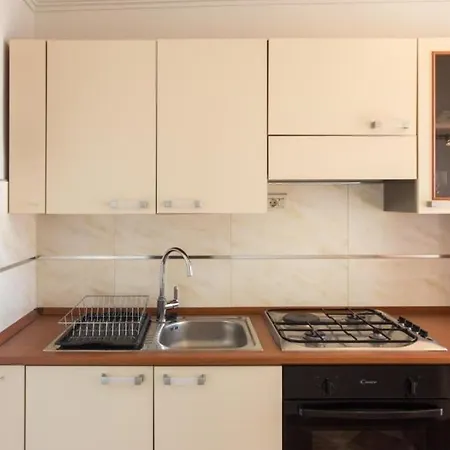Rebecca - One Bedroom With Terrace And Sea View Dubrovnik